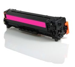 Compatible Magenta Laser Ink Cartridge
