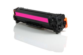 Compatible Magenta Laser Ink Cartridge