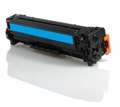 Compatible Cyan Laser Ink Cartridge