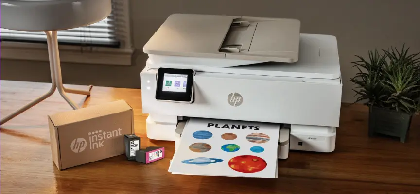 How To Cancel HP Instant Ink